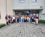 Projekt eTwinning »Deutsch macht Freunde«: Srečanje učencev nemškega jezika na Osnovni šoli Antuna Mihanovića Klanjec