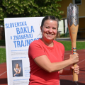 Slovenska bakla 2024